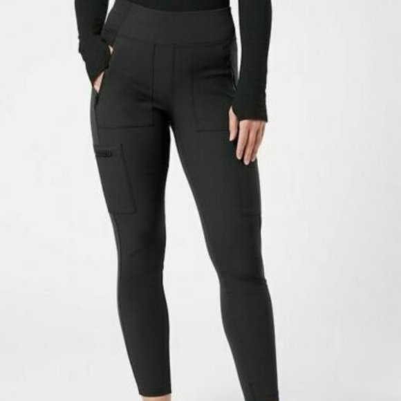 Athleta Pants & Jumpsuits Athleta Headlands Hybrid Cargo Ii Tight